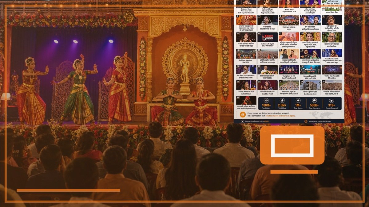 Event Management Checklist for Professional Programs